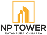 NP Tower Logo